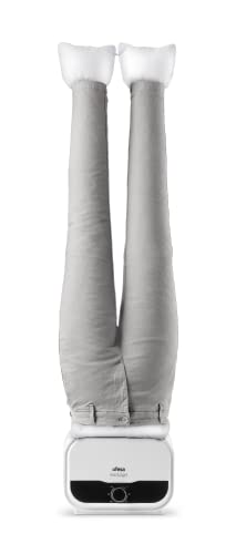 Ufesa SV0012 Accesorio para Maniquí de Planchado SV1200, Especial Secado y Planchado de Pantalones, 1200W, Elimina Arrugas, Desodoriza y Neutraliza los Olores, Temporizador 3h