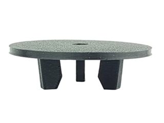 ULROAD Junta para tapón de fregadero Ikea Atlant Domsjö