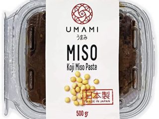 Umami Shiro Miso Hecho en Japòn 500gr