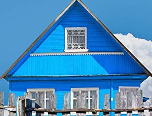 Un lugar para refugiarse