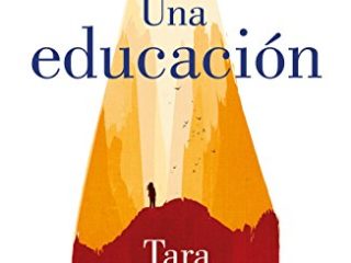 Una educación (Narrativa)
