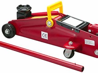 Unitec 10008 Gato Hidráulico 2 T