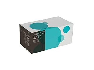 Urano Uderm Omega 40Cap 500 g