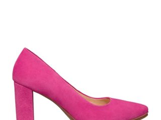 Urban Zapatos de tacón Alto Fucsia