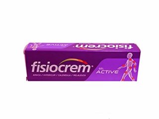 URIACH FISIOCREM GEL ACTIVE ARNICA + HYPERICUM + CALENDULA + MELALEUCA 60ML