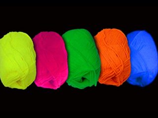 UV Floor 3700817021249 - Lana de oveja, colores surtidos
