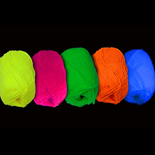 UV Floor 3700817021249 - Lana de oveja, colores surtidos