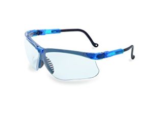 Uvex Genesis anteojos de seguridad