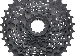 V PARTS - 543 : Cassete piñones HG30 8V compatible shimano 11/32T bici bicicleta