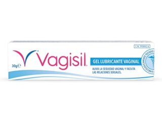 Vagisil , Gel Lubricante Vaginal. Alivia la sequedad Vaginal y facilita las relaciones sexuales
