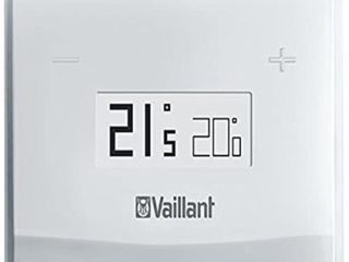 Vaillant - Vsmart - termostato modulante wifi inalambrico