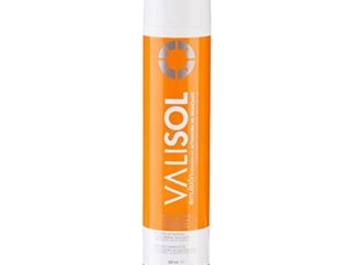 Valisol Solar Crema Hidratante activadora del Bronceado (Rayos UVA), sin SPF, con Acelerador del Bronceado- 300 ml