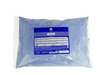 Valquer Profesional Polvo decolorante capilar. Proteínas de trigo. Decoloración capilar. Decolora hasta seis tonos. Decoblue Decolorar cabello - 500 g