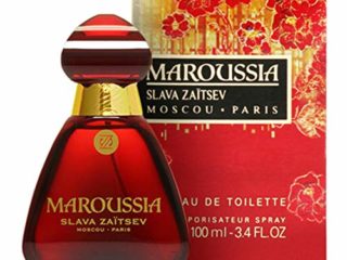 Vanderbilt - MAROUSSIA Eau de Toilette vapo 100 ml