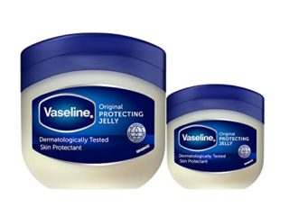 Vaseline Original Gel Reparador Pack 100 ml + 50 ml
