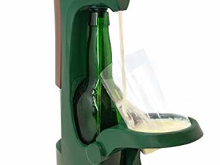 VB VIN BOUQUET Plis Plas Fia 682 Escanciador Manual, culin de Sidra Perfecto, Alta Calidad