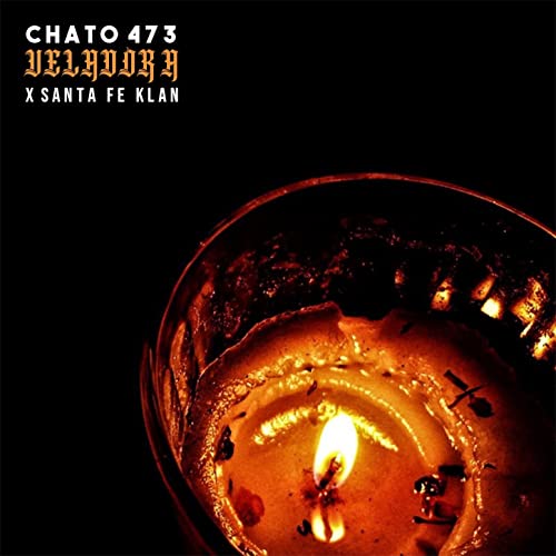 Veladora [Explicit]