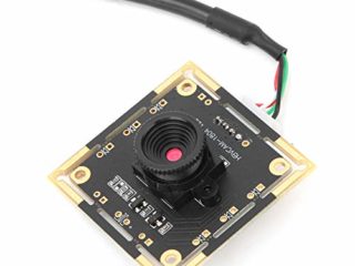 Venta Loca Módulo De Cámara De Alta Definición Plug and Play, Módulo De Cámara, para Control De Acceso, Seguridad, Gestión De Acceso