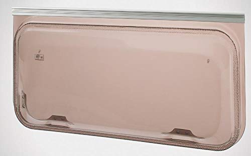 Ventana Universal Bronce WxH 1200x520: Repuestos / Accesorios para Casas Rodantes / Caravan