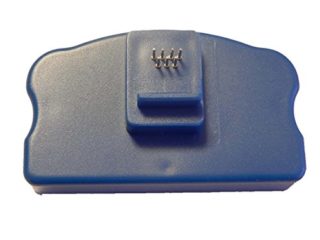 vhbw Reseteador de Chip para Epson Stylus Pro 4000, 4000 C 8 PS, 4000C4, 4000C8, 4400, 4450, 4800, 4880, 7400, 7450, 7600, 7800 impresoras