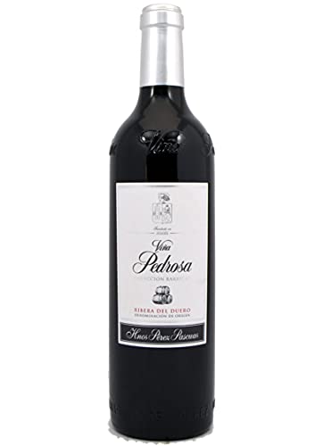 Viña Pedrosa Colección Barricas 2018