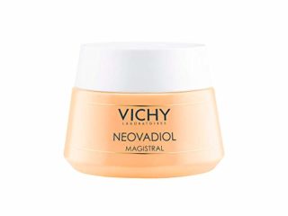 VICHY NEOVADIOL Magistral Crema Facial de Día, Redensificador Nutritivo 50 ml