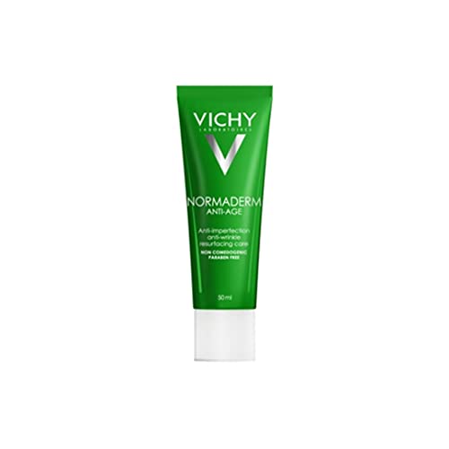 VICHY NORMADERM Tratamiento Anti-Imperfecciones Antiedad 50 ml