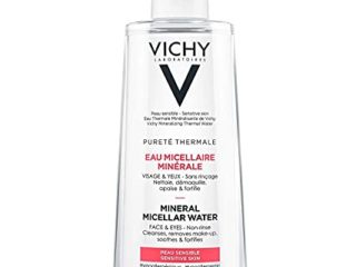 Vichy Puretã thermale solution micellaire apaisante 400 ml 400 g
