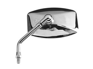 Vicma Espejo Daelim Daystar 125 A/Lados, Plata
