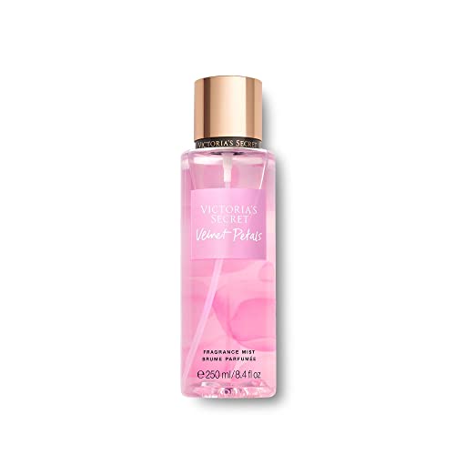Victoria Secret Body Mist, Velvet Petal, 250 Ml
