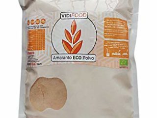 VidiFood Harina de Amaranto ECO - 1 kg