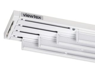 VIEWTEX / RIEL Panel JAPONES/RIEL Panel Deslizante (191_cm_4_vias)