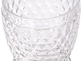 Villeroy & Boch Boston Vidrio de cristal, 330 mililitros, 100 mm