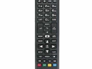 VINABTY AKB74915324 Control Remoto Fit de reemplazo para LG AKB75055702 32LH604V 43LH590V 49LH590V 65UH625V 49UH603V 40UH630V 50UH635V 32LH590 43UH603 43uh61 40uh65 43uh62 40uh63 43uh66 43uh65 43uh67