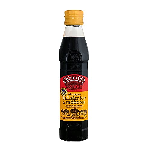 VINAGRE BALSAMICO MODENA