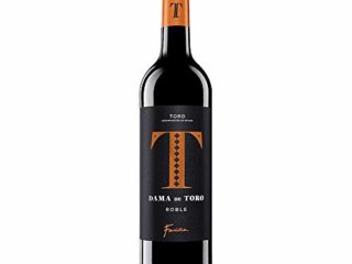 Vino tinto Dama de Toro Roble. D.O. Toro