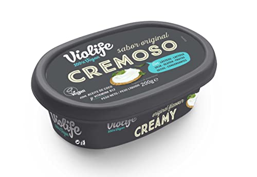 Violife Cremoso Original 200 g