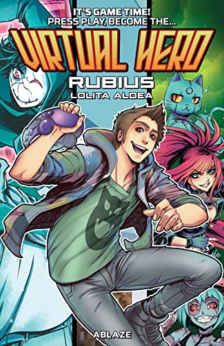 Virtual Hero Vol. 1 (English Edition)