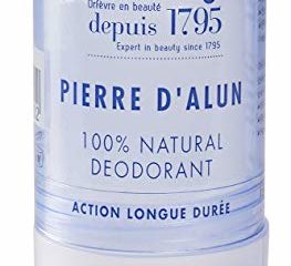 Vitry Piedra De Alumbre 120G 120 g