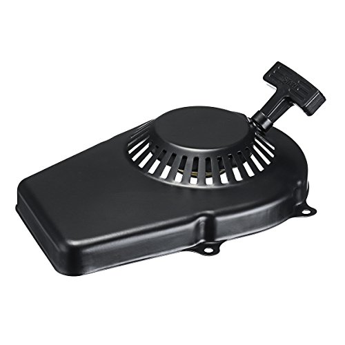 Viviance Conjunto de Arranque de Retroceso del generador de 2 Tiempos para Pulsar PG1202S 72CC 900/1200 vatios