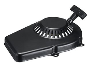 Viviance Conjunto de Arranque de Retroceso del generador de 2 Tiempos para Pulsar PG1202S 72CC 900/1200 vatios