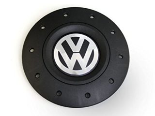 Volkswagen VW Pieza de Repuesto Original Tapacubos (T5 Furgoneta Bus Multivan Caravelle..)
