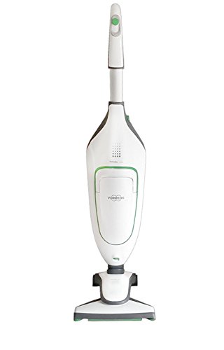 Vorwerk Folletto VK200, blanco