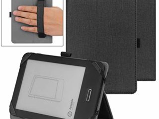 VOVIPO Funda Universal Compatible con Ereader de 6 Pulgadas para Kobo Kindle Sony Pocketook Tolino Ereader