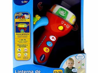 VTech-Proyector de colores (3480-185922) , color/modelo surtido