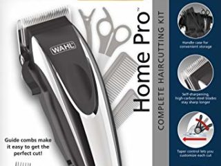 Wahl 09243-2616 - Homepro Clipper