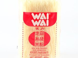 Wai Wai Fideos de Arroz - 400 gr