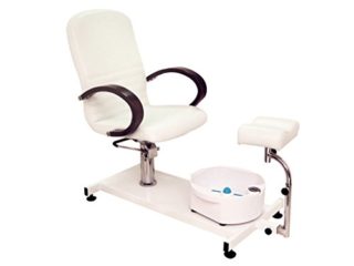 WEELKO - Sillón de pedicura Mod. Astra