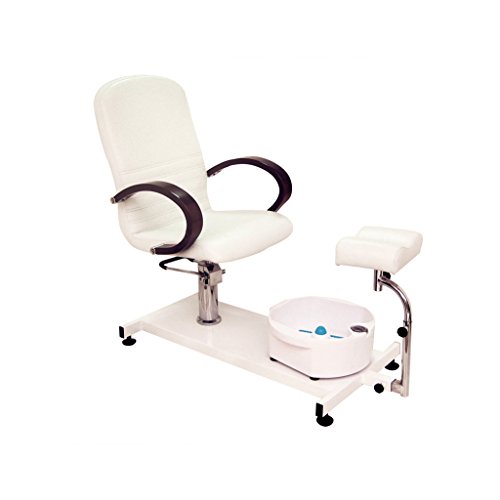 WEELKO - Sillón de pedicura Mod. Astra