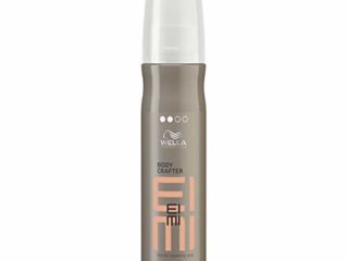 Wella VEIMI BODY CRAFTER - Spray para Volumen y Fijación Flexible - 150 ml